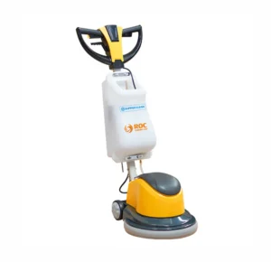 Máy chà sàn đơn giặt thảm Supper Clean BD2A