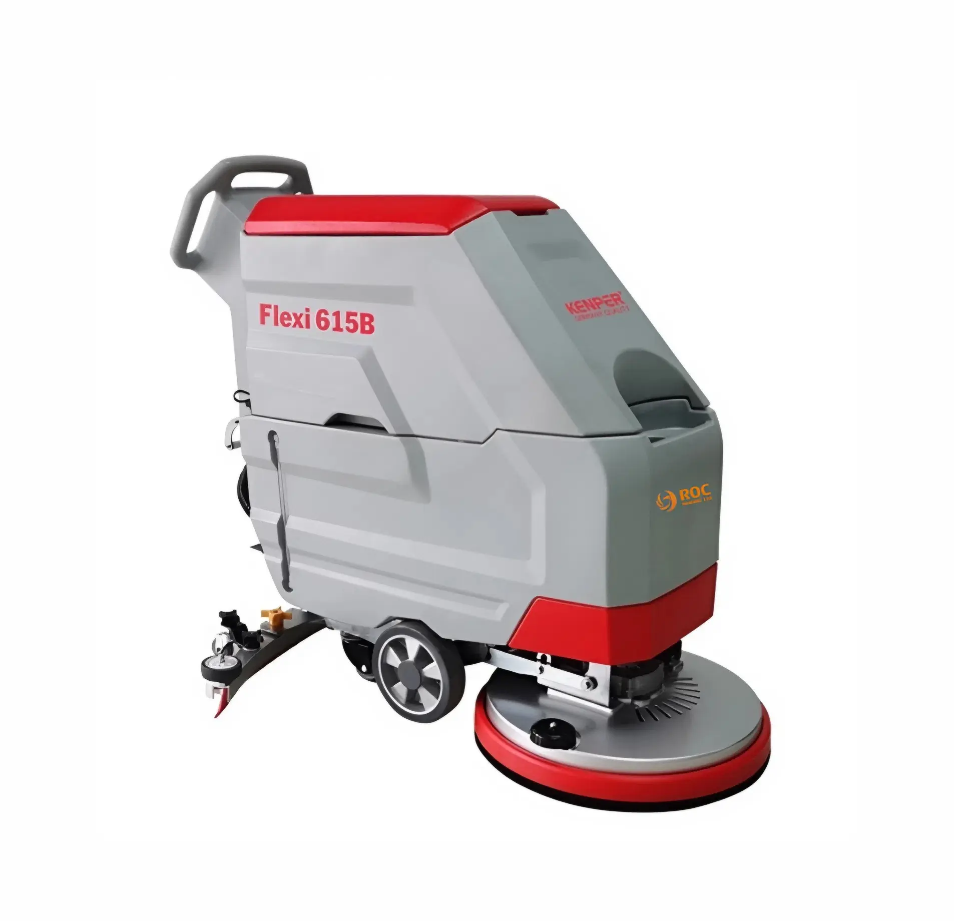 Máy chà sàn Kenper Flexi 615B