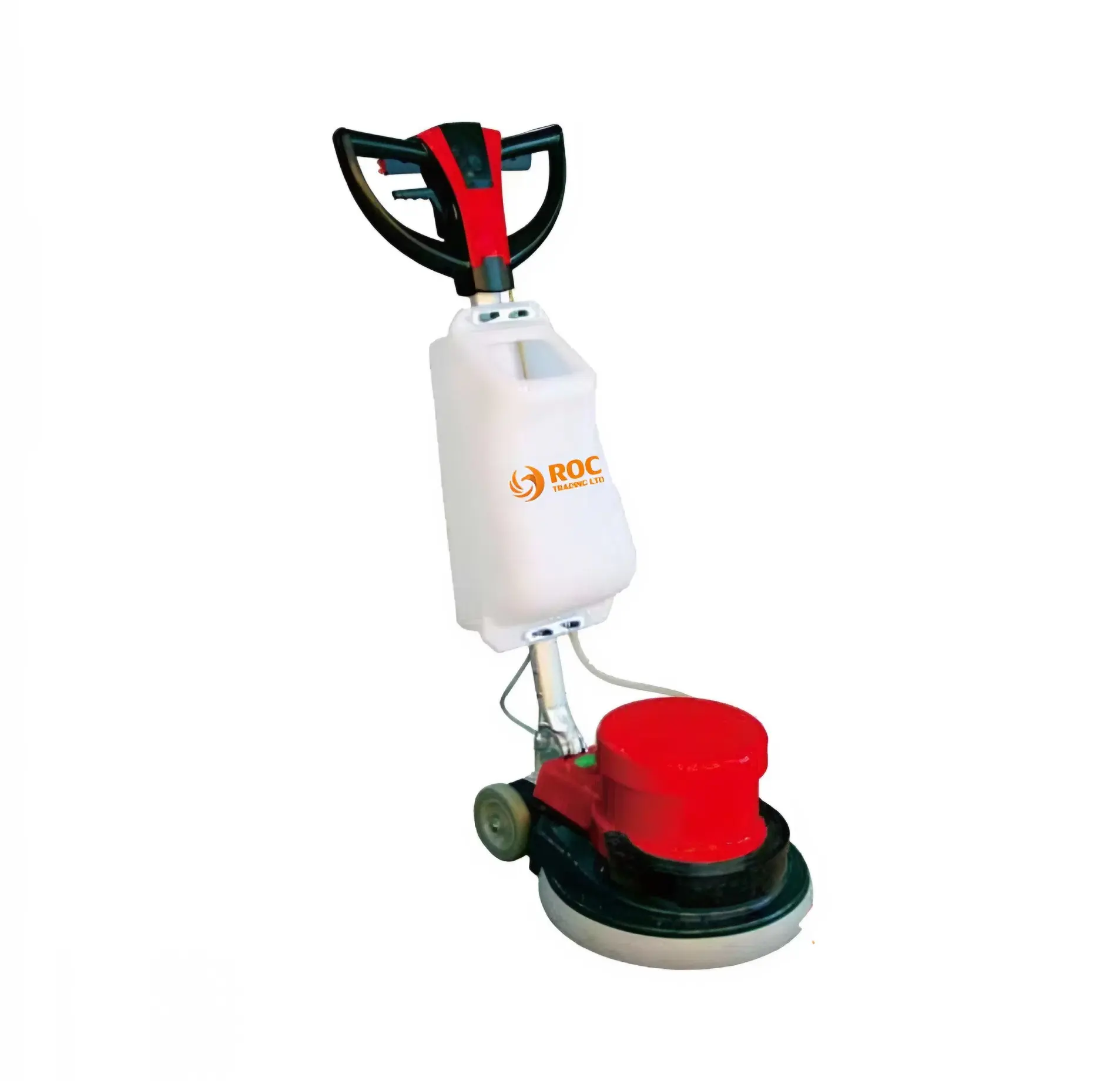 Máy chà sàn tạ tay cánh bướm Supper Clean SC 004