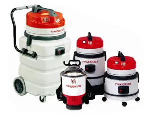 Máy hút bụi TYPHOON 122