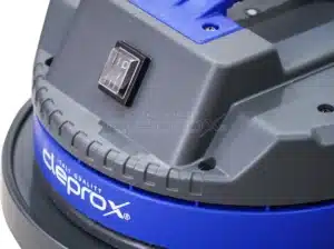 Máy hút bụi CleproX X1-45 hàng chính hãng