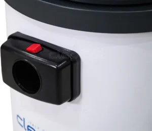 Máy hút bụi công nghiệp khô và ướt CleproX X1-45 hàng có sẵn tại kho