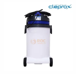 Máy hút bụi CleproX X1/45 giá tốt tại ROC