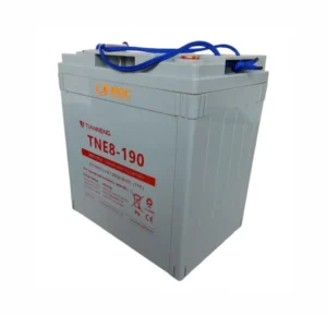 Ắc quy Tianneng TNE8-190