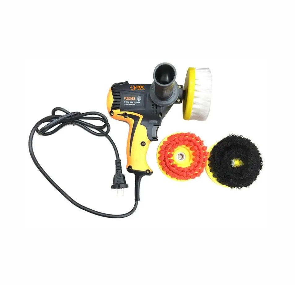 Máy giặt ghế sofa cầm tay Smart Eco SE 980W